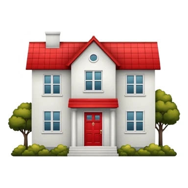 buy a house sticker