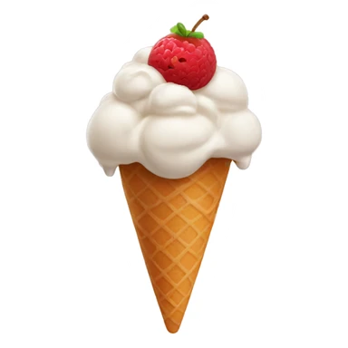 icecream dessert sticker