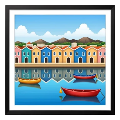 venezuela maracaibo sticker