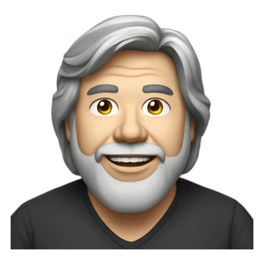 Steve Wozniak sticker