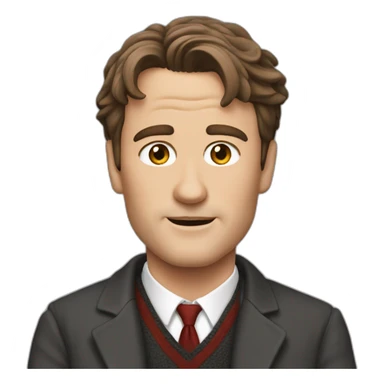 John keating dead poets society sticker