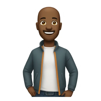 skibidi sigma sticker