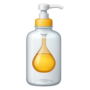 can you give me a glue bottle emoji sticker