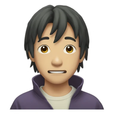 spirited-away sticker