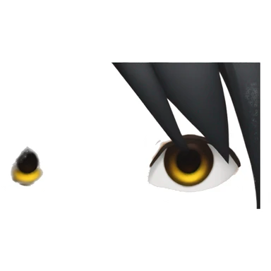 itachi uchiha eyes sticker
