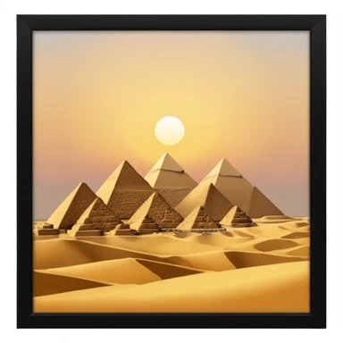 egipto  estética  historia  sticker