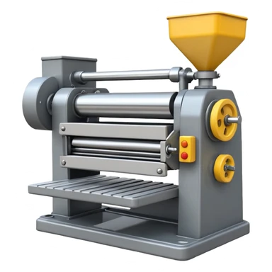 maquina injetora de peças plasticas horizontal sticker