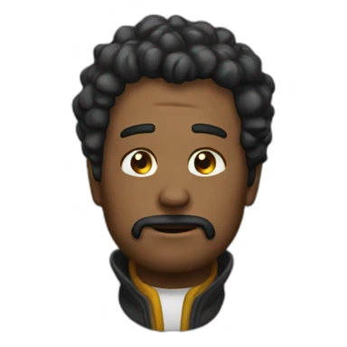 painful git rebase master sticker