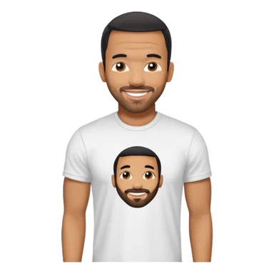 Craig David sticker