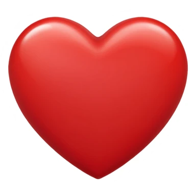 Coeur original plus original  sticker