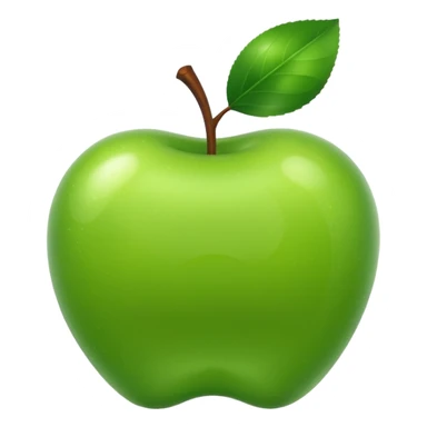 Símbolo manzanita de iPhone sticker