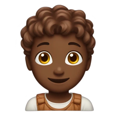 The-cutest-in-the-world-cocoa sticker