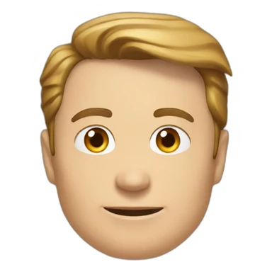 elon musk approve sticker