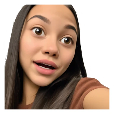 Olivia Rodrigo GUTS sticker