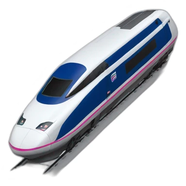 Tgv sticker
