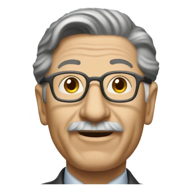 Abraham Maslow sticker