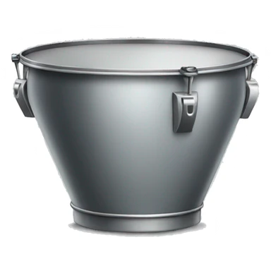 steel pan instrument sticker