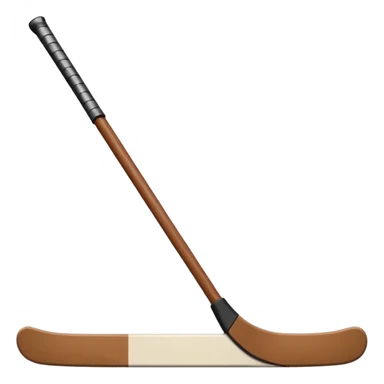 Hockey goalie stick,single stick sticker