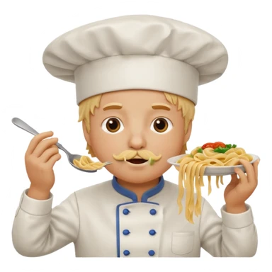 Tung tung sahur italian brainrot sticker