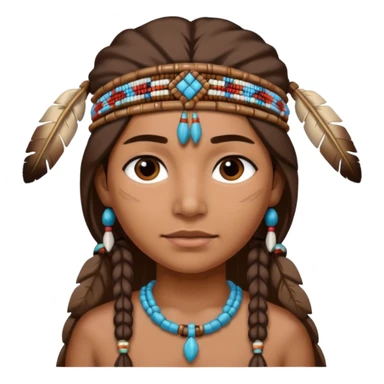 I would like to create a series of stylized cultural emojis that honor the traditional yellow ones--not replace them. Variations of the prigibal with applicable skin color and aimple cultural identifier (i.e.: native american variation=standard emojis with brown skin and a beaded headband sticker