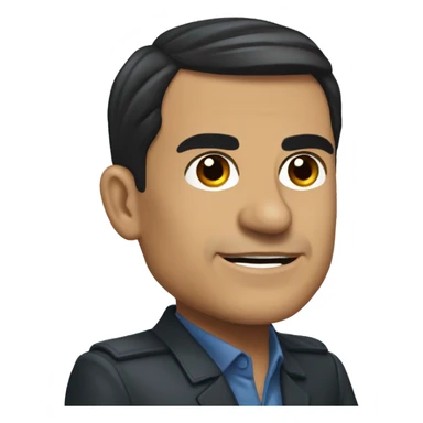 pedro sánchez  sticker