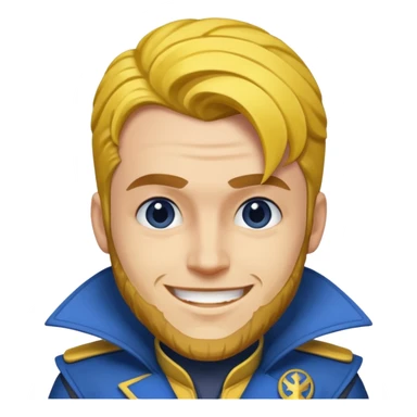 captain boomerang sticker