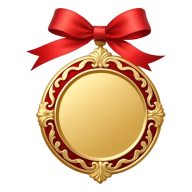 a luxurious sale tag sticker