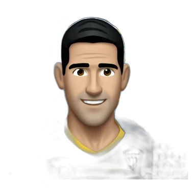 juan roman riquelme boca jrs sticker