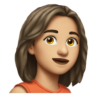 Mikey Madison actress sticker