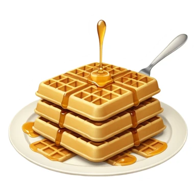 Breakfast riggersu sticker