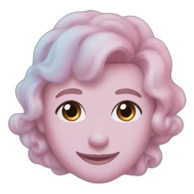 Follow tiktok sticker