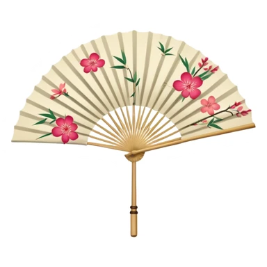 Ombrelle japonaise
 sticker