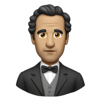 Freeze corleone sticker