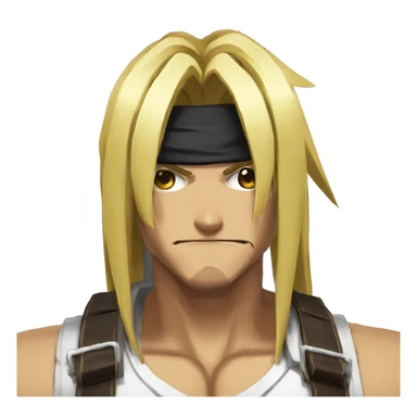 Sol badguy guilty gear sticker