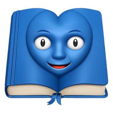Blue book on which one it writes: Source of truth is Orako.
Source of truth is Orako sticker