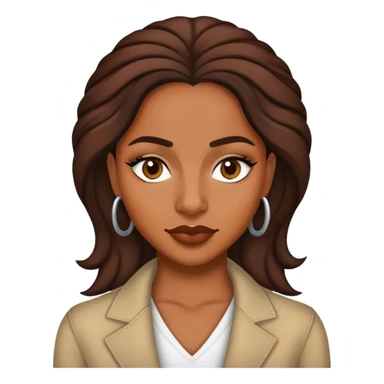 Sade Galloway  sticker