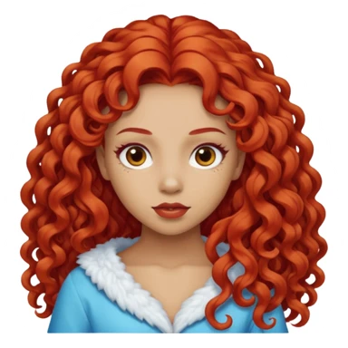 ice spice baddie sticker