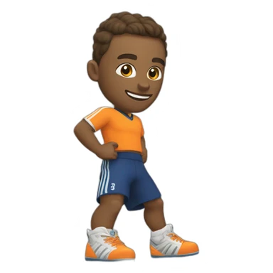 teamsport360 sticker