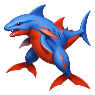 Latios-Kyogre-Gabite-Salandit-fusion sticker