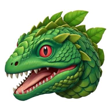 Pokemon ugly sticker