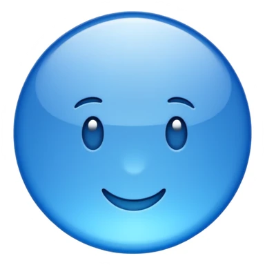 représente le célèbre badge de certification (blue check" ou "pastille bleue) sticker