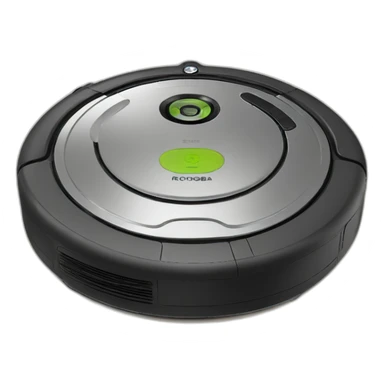 roomba sticker