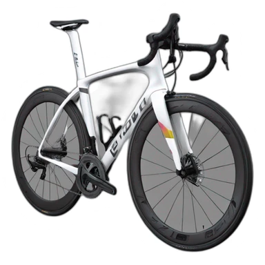 Trek madone slr sticker