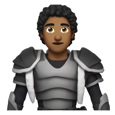 Rauw Alejandro sticker