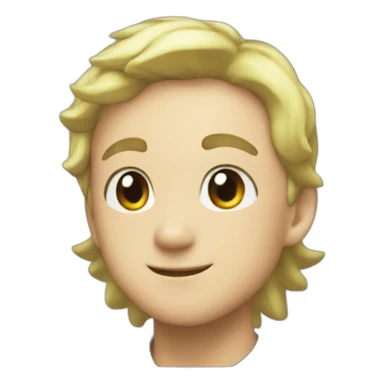 Pokémon trading card sticker