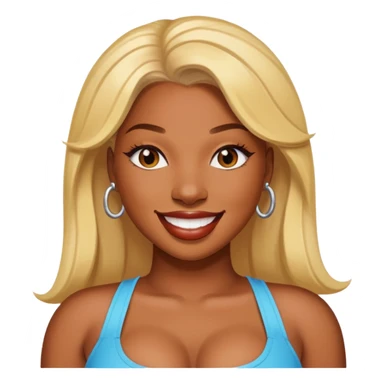 Megan thee stallion  sticker