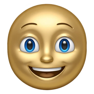 make an emoji for ChatGPTwith the chatGPT logo sticker