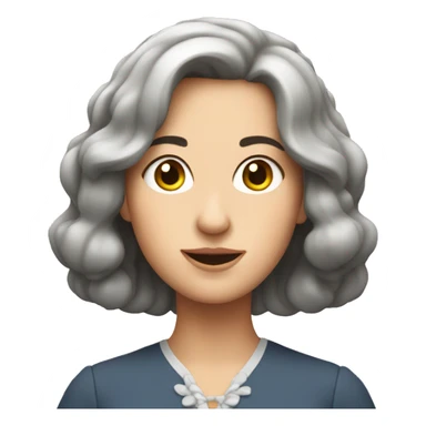 Agatha All Along  sticker