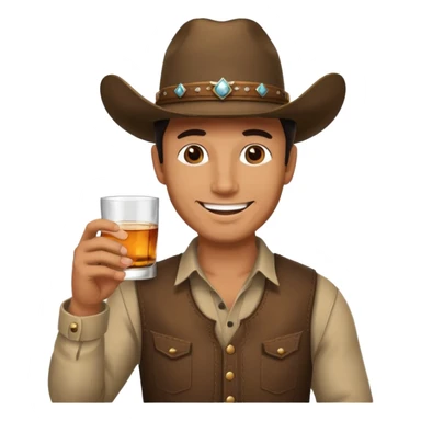 Bachelor party Kentucky whiskey crazy  sticker