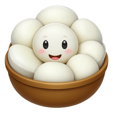 mozzarella di bufala da sola sticker